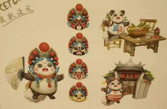1G以内的手机游戏有哪些