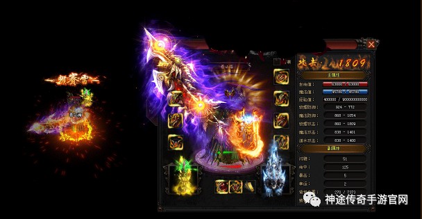 资深策划谈手游镜花影发光:视觉奇观背后的创意与技术进阶