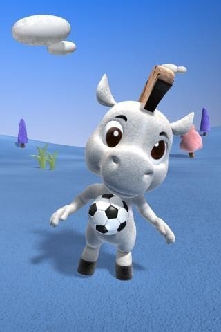 浅谈小马游戏截图1