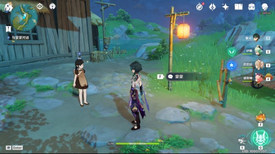 有金丹元婴渡劫的手游,花千骨手游金丹