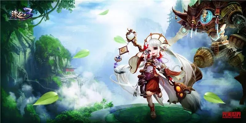 征途手游守护战士属性加点