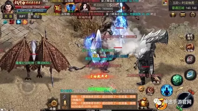 方舟手游地牢必备