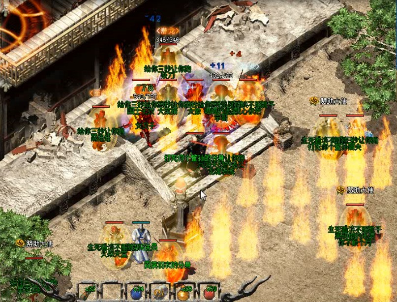 怎样制作手机游戏新手逆袭进阶之路，背后的秘密方法你绝对想不到！