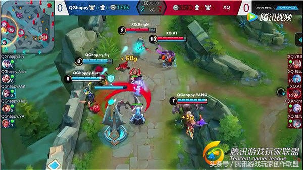 CF手游BUG生化游乐场