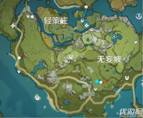 神武手游孩子变身