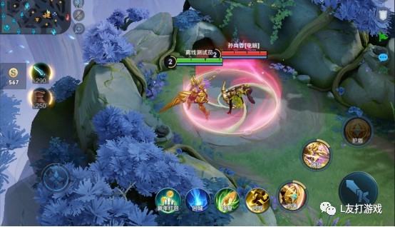 神雕侠侣手游惊喜礼包