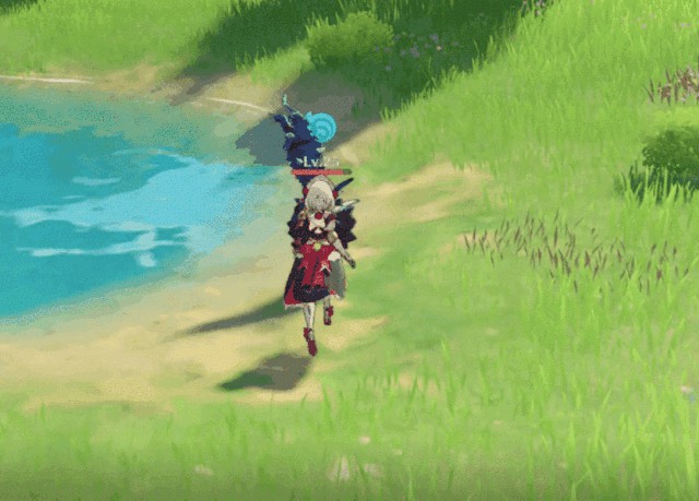 画风清奇的手游游戏