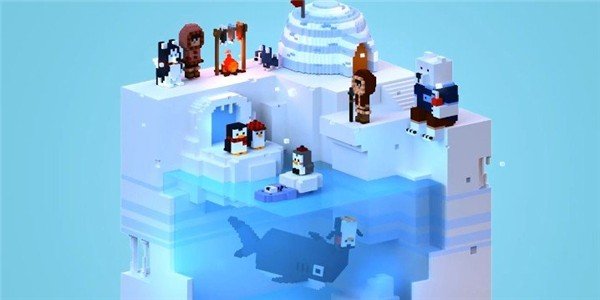 像素涂鸦游戏截图3