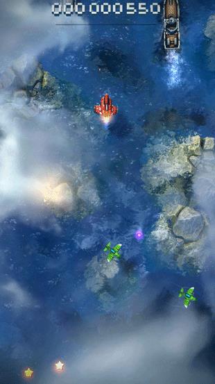 傲气雄鹰手游游戏截图2