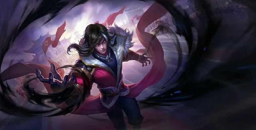 倩女幽魂手游甲士灵兽