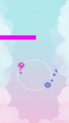 小怪物历险记游戏截图2