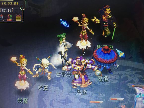 诺亚传说手游智慧