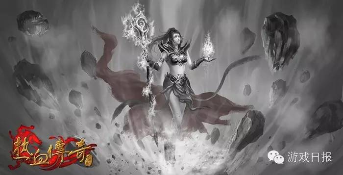 诛仙手游三尾六尾