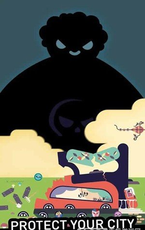 扣弹无限钻石版游戏截图2