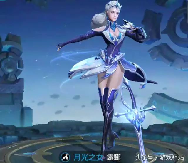 大话手游大闹加点