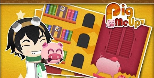 寻猪历险游戏截图3