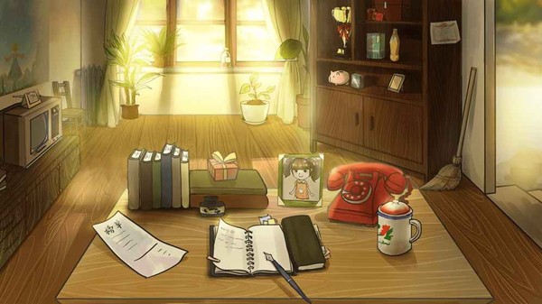 辣条杂货店游戏截图5