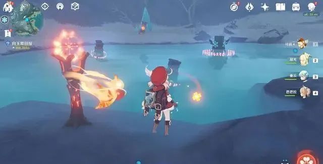 梦幻诛仙手游SF最新发布网