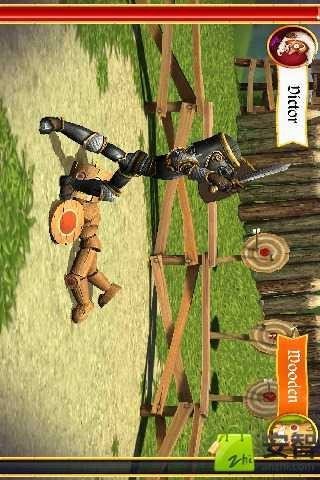 剑与剑游戏截图3