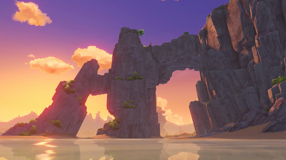 神武手游闪避反制技能