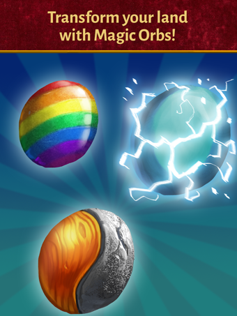 农场与城堡游戏截图1