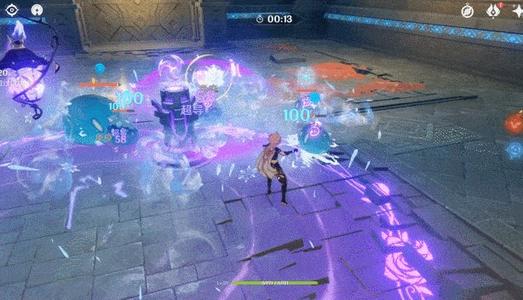 诛仙手游鬼王碎片隐藏攻略