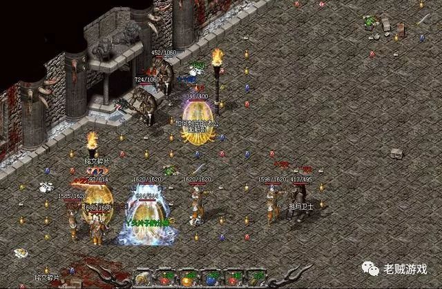 手游饥荒红宝石怎么得