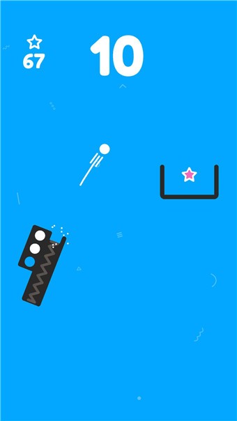 口袋投射游戏截图4