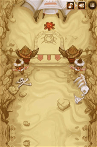 魔幻新世界游戏截图1