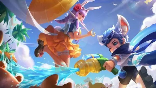GAMELOFT出品的手游