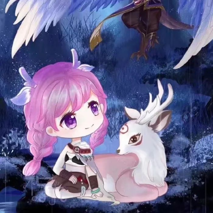 倩女幽魂手游魅者变狐有用吗
