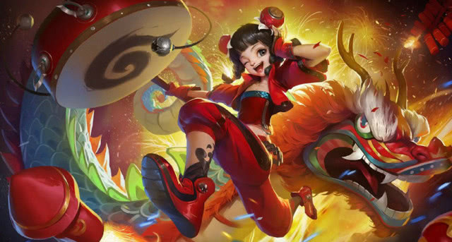 可以玩LOL手游的账号是什么