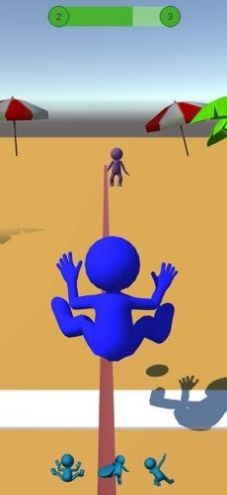 别碰我的鱼游戏截图4