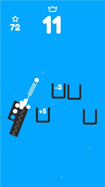 口袋投射游戏截图2