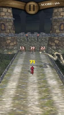 武士王子游戏截图1