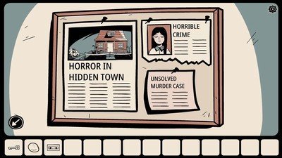 窗前少女游戏截图4