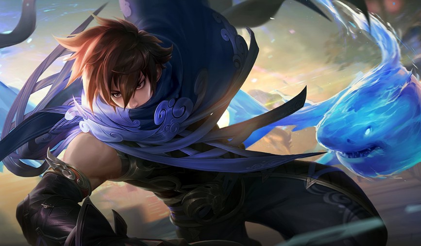 大话手游龙马破防程度和概率