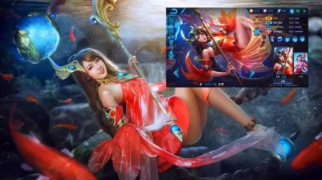 倩女幽魂手游货币关系
