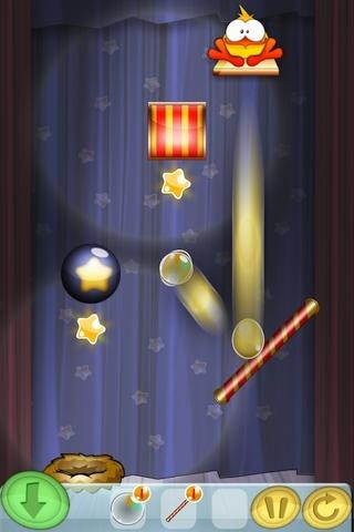 魔法金蛋游戏截图4