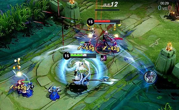 锻炼脑的手机游戏