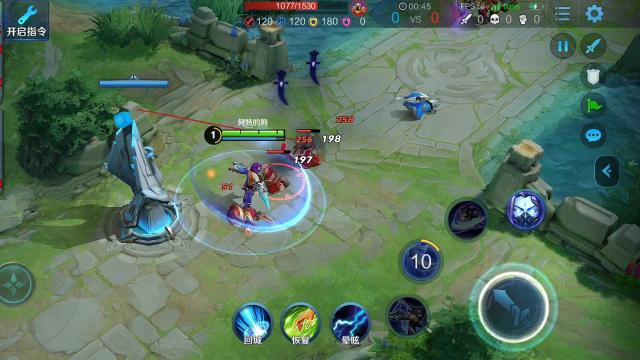 云顶手游和LOL手游账号