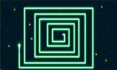 电力贪吃蛇游戏截图2