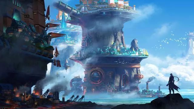 游戏不是手机游戏