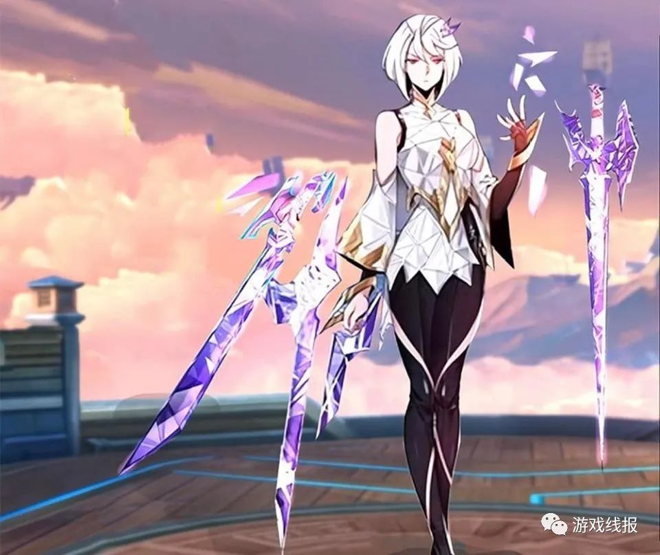 野外打怪升级的手游