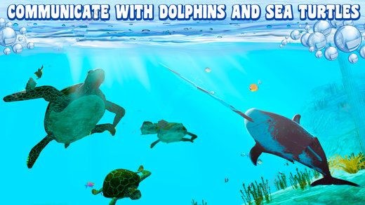 粉鲸游戏50任务游戏截图1