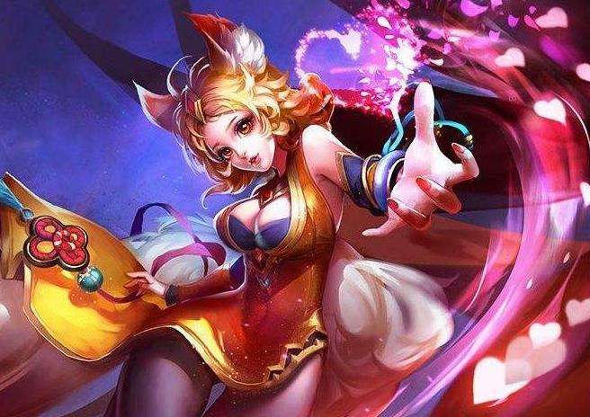 英魂之刃手游副本