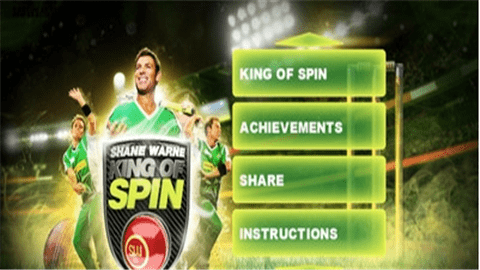 板球传奇夏恩游戏截图4