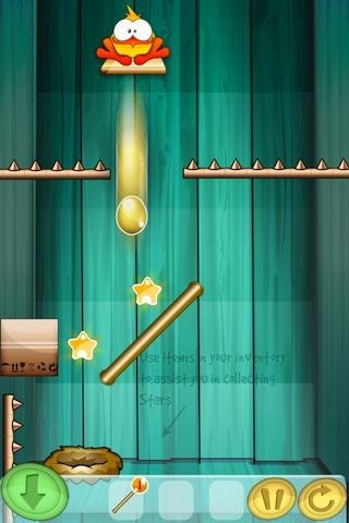 魔法金蛋游戏截图1