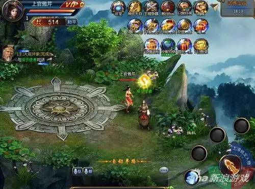 多人玩的手机单机游戏推荐