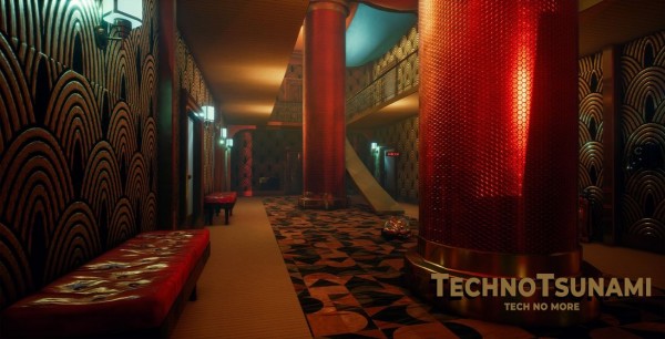 科技狂潮游戏截图3